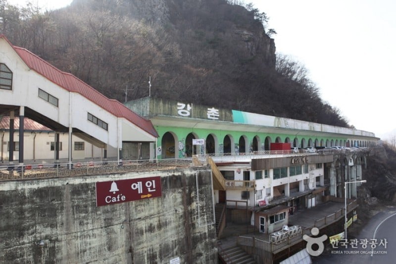 江村鐵路自行車 (4/13)