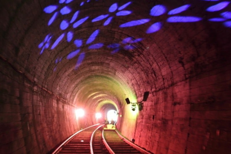 江村鐵路自行車 (8/13)