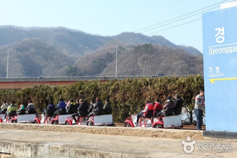 江村鐵路自行車 (11/13)