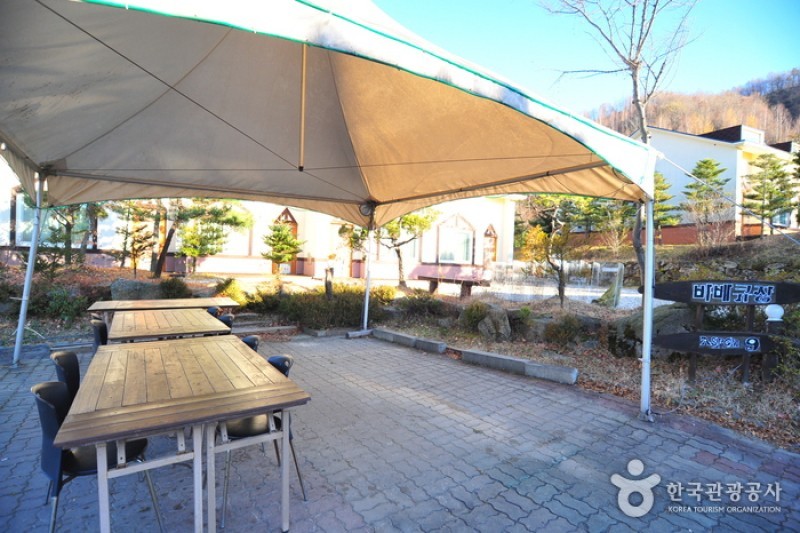平昌現代渡假村[韓國觀光品質認證/Korea Quality]평창현대리조트[한국관광 품질인증/Korea Quality] (8/39)