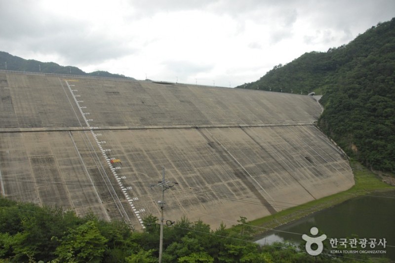 和平水庫 (1/4)
