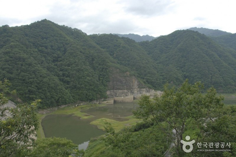 和平水庫 (2/4)