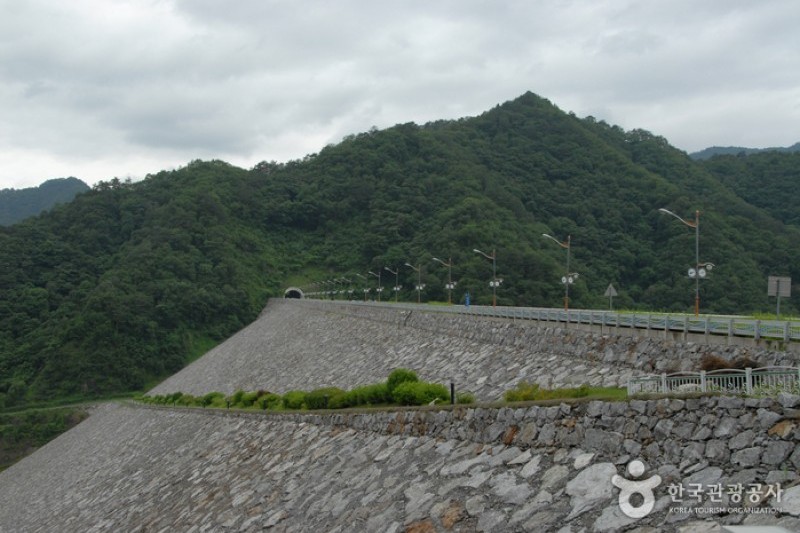 和平水庫 (3/4)