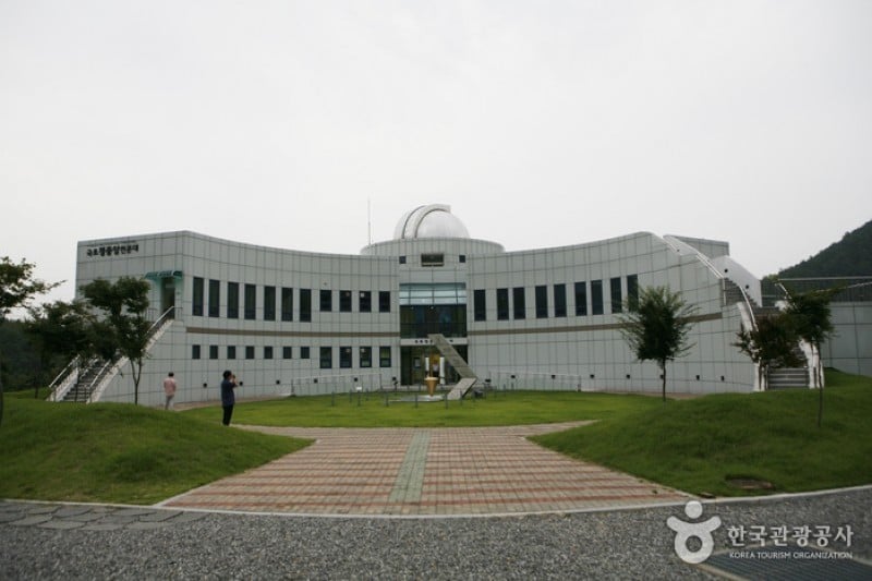國土正中央天文臺 (10/13)