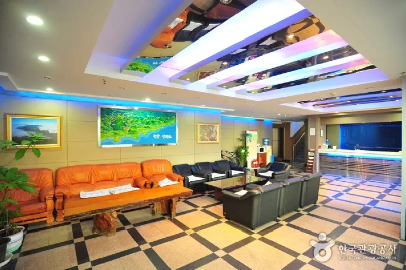 草原Resotel[優秀住宿設施Goodstay]