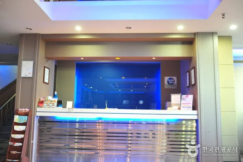 草原Resotel[優秀住宿設施Goodstay]