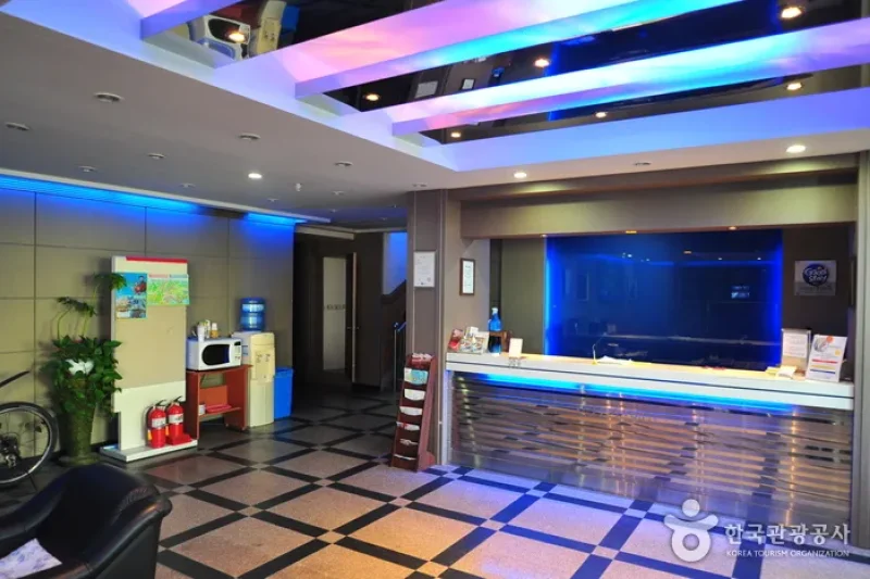 草原Resotel[優秀住宿設施Goodstay]