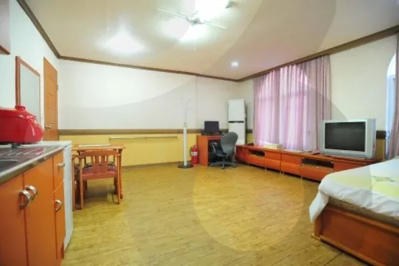 草原Resotel[優秀住宿設施Goodstay]