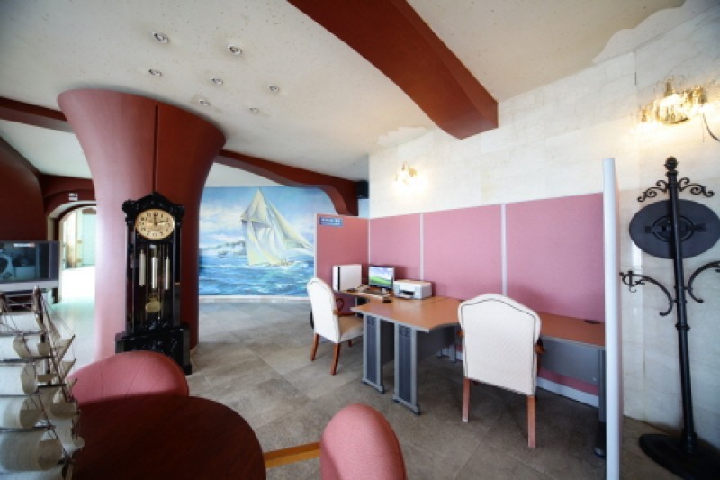 本暱客雅山和海大浦港酒店베니키아 호텔 산과 바다 대포항 (18/24)