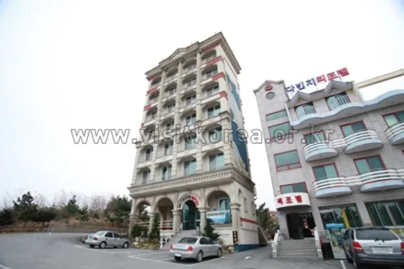 達文西賓館[韓國觀光品質認證/Korea Quality]다빈치모텔[한국관광 품질인증/Korea Quality] (7/26)