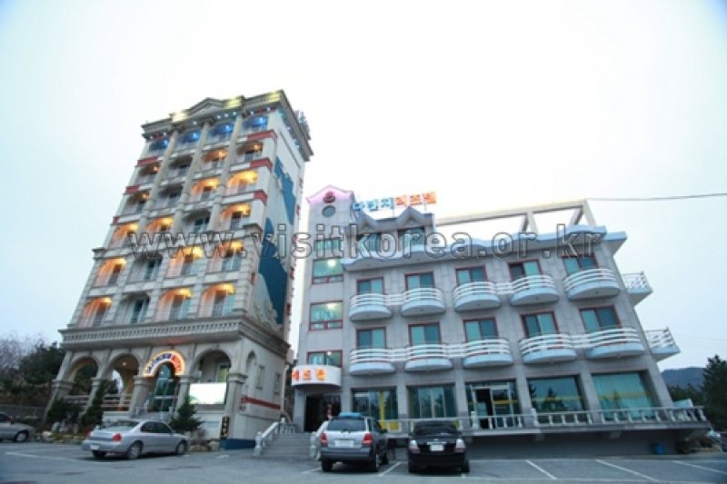 達文西賓館[韓國觀光品質認證/Korea Quality]다빈치모텔[한국관광 품질인증/Korea Quality] (13/26)