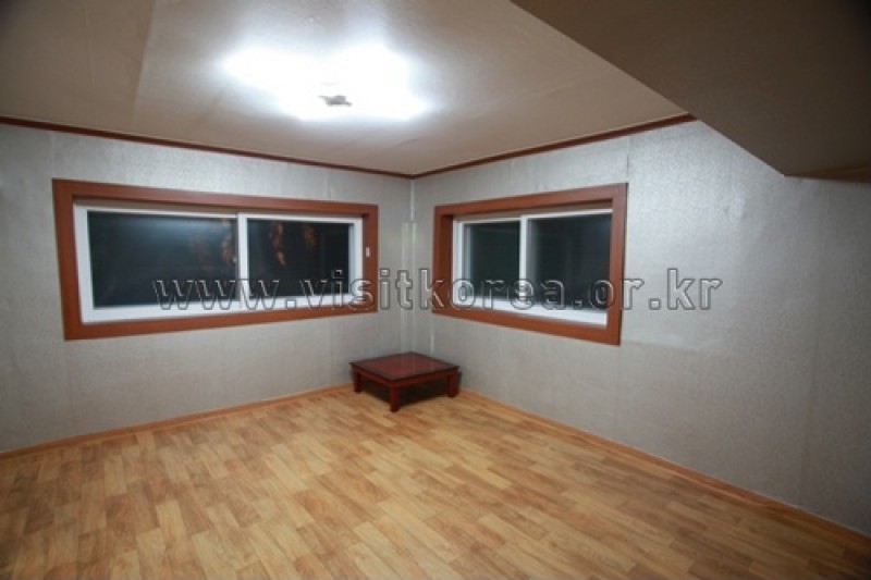 韓國汽車旅館[優秀住宿設施]