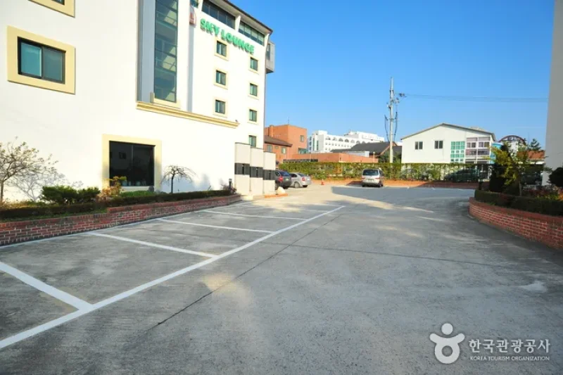 希爾賓館(Motel Hill)[韓國觀光品質認證/Korea Quality]모텔힐[한국관광 품질인증/Korea Quality]