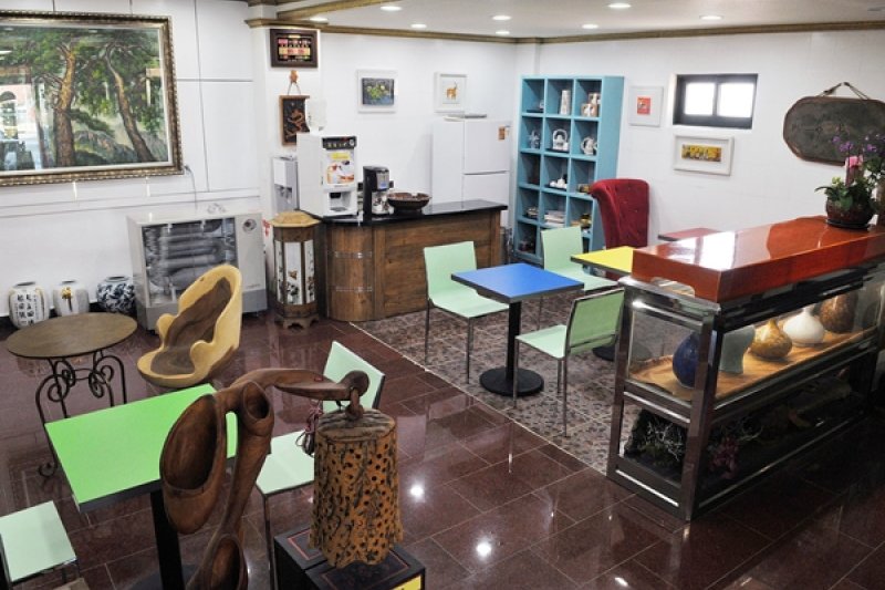 太陽休閒飯店[韓國觀光品質認證/Korea Quality]썬레저텔[한국관광 품질인증/Korea Quality] (16/31)