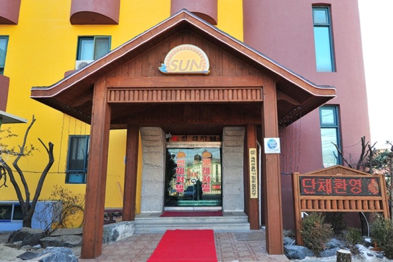 太陽休閒飯店[韓國觀光品質認證/Korea Quality]썬레저텔[한국관광 품질인증/Korea Quality] (17/31)