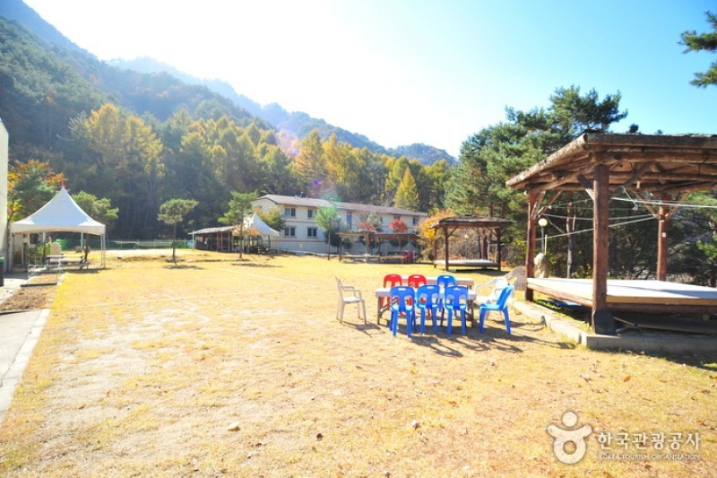 精品山谷家庭酒店[優秀住宿設施]
