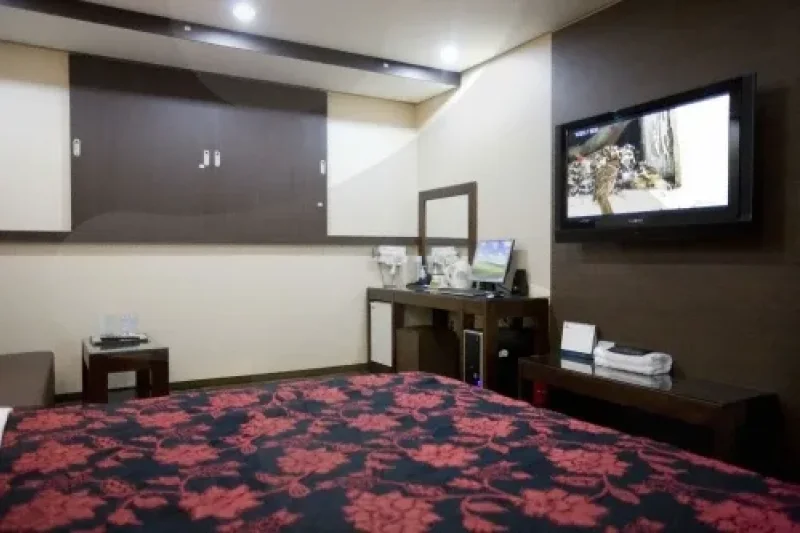 海藍酒店（Hi-Land Hotel）[韓國觀光品質認證/Korea Quality]하이랜드호텔 [한국관광 품질인증/Korea Quality]