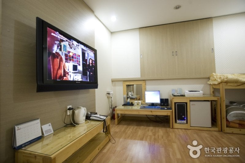 海藍酒店（Hi-Land Hotel）[韓國觀光品質認證/Korea Quality]하이랜드호텔 [한국관광 품질인증/Korea Quality]