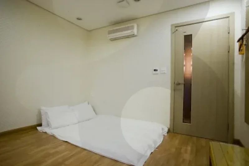 海藍酒店（Hi-Land Hotel）[韓國觀光品質認證/Korea Quality]하이랜드호텔 [한국관광 품질인증/Korea Quality]