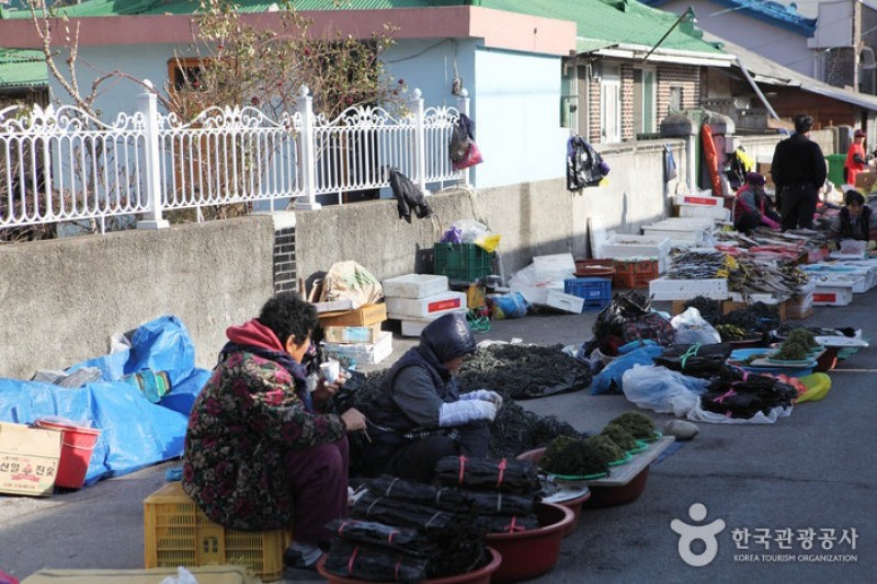 北坪民俗5日市場 (2/11)