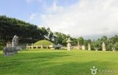華城隆陵與健陵 [UNESCO世界文化遺產]