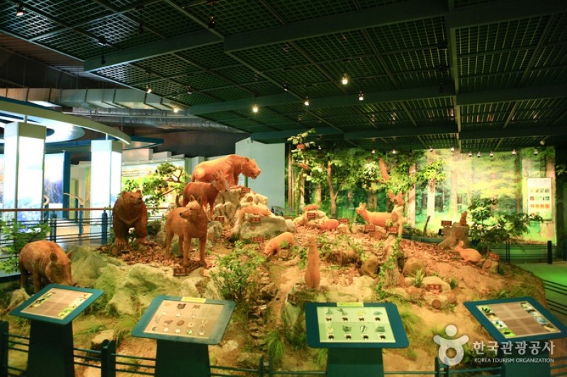 雪嶽山旅客服務處