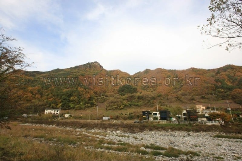 雉岳山國立公園 (1/43)