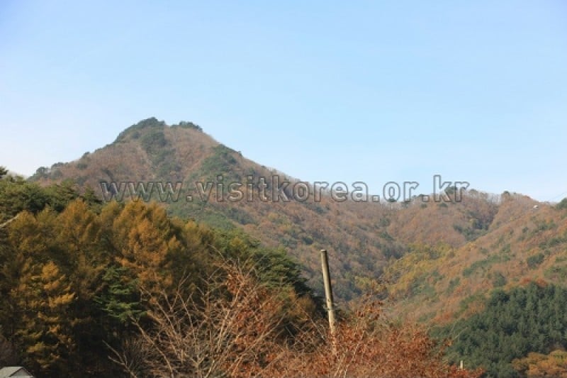 雉岳山國立公園 (3/43)