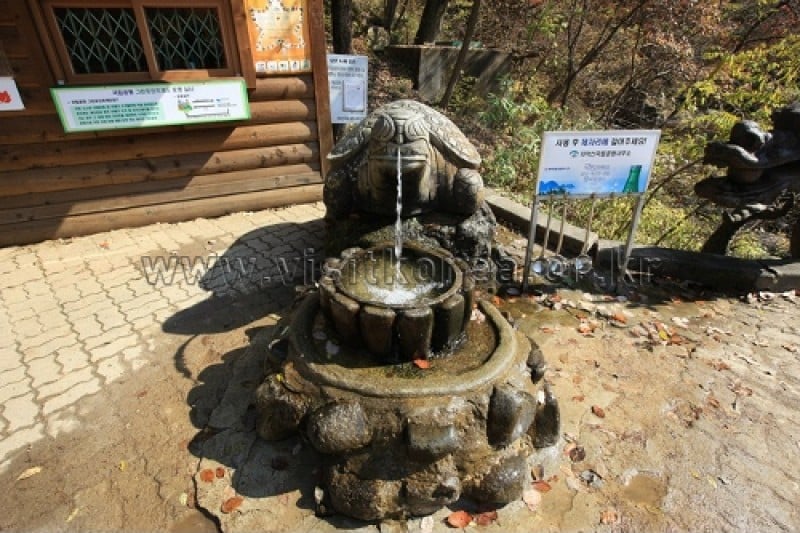 雉岳山國立公園 (34/43)