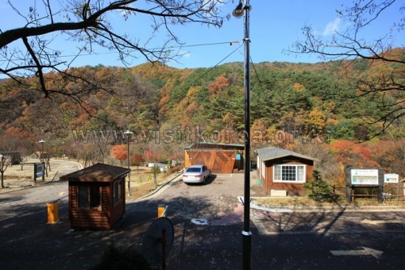 雉岳山國立公園 (38/43)