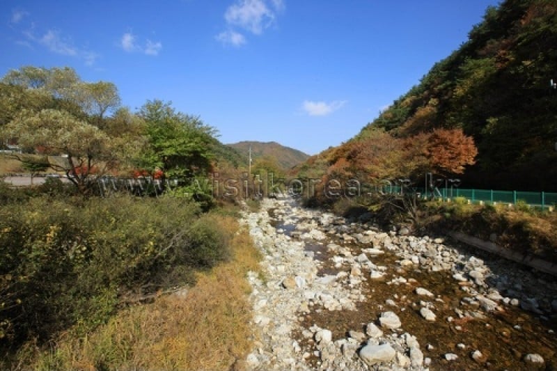 雉岳山國立公園 (42/43)