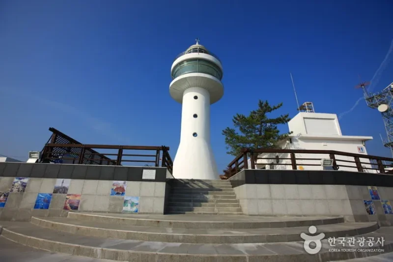 墨湖燈塔 (9/24)