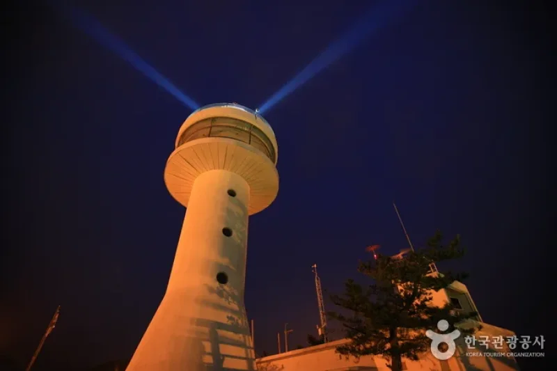墨湖燈塔 (22/24)