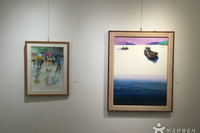 春川美術館