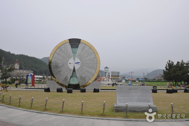 沙漏公園 (5/19)