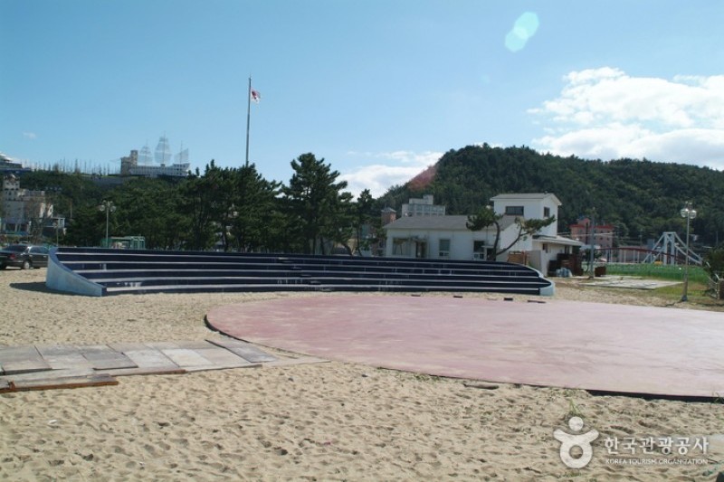 沙漏公園 (10/19)