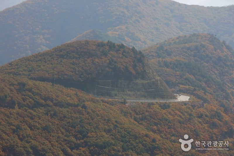 晩項嶺 (9/11)