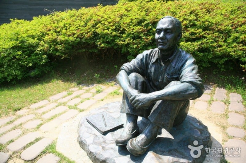 朴壽根美術館 (7/15)