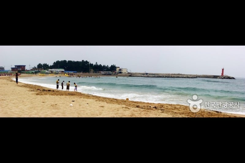 烽燧臺海邊 (3/10)