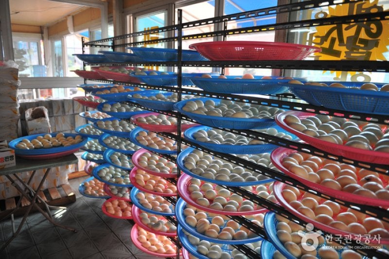 安興豆沙包村 (3/5)