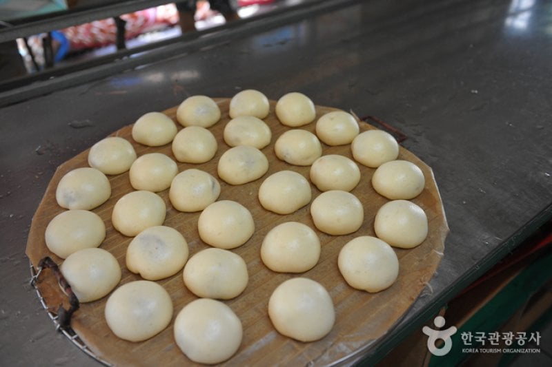安興豆沙包村 (4/5)