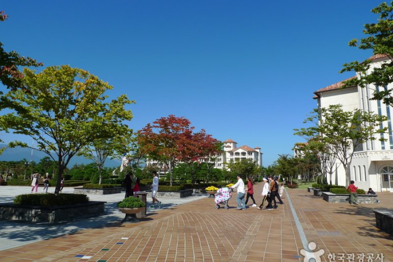 大明Sol Beach飯店&amp;渡假村 (10/37)