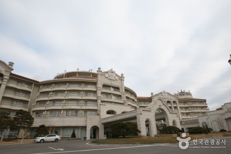 大明Sol Beach飯店&amp;渡假村 (13/37)