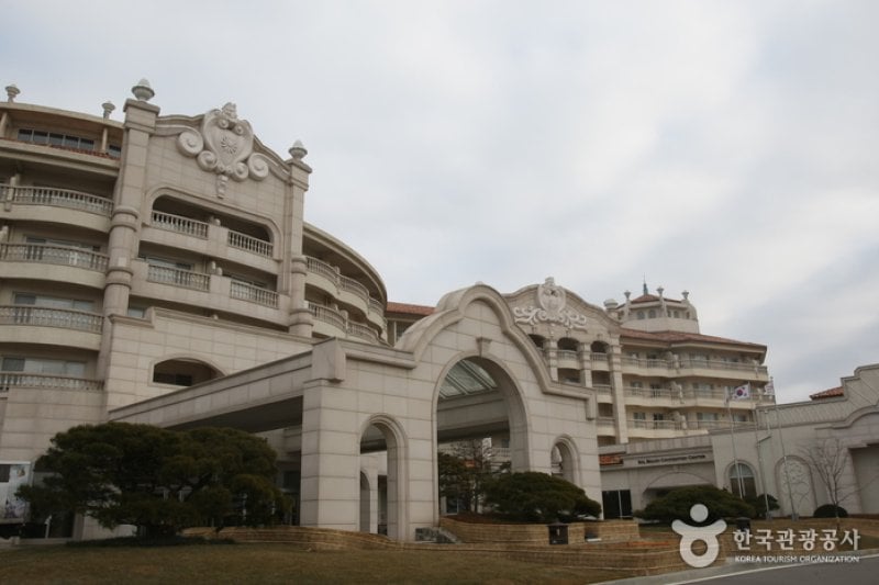 大明Sol Beach飯店&amp;渡假村 (14/37)
