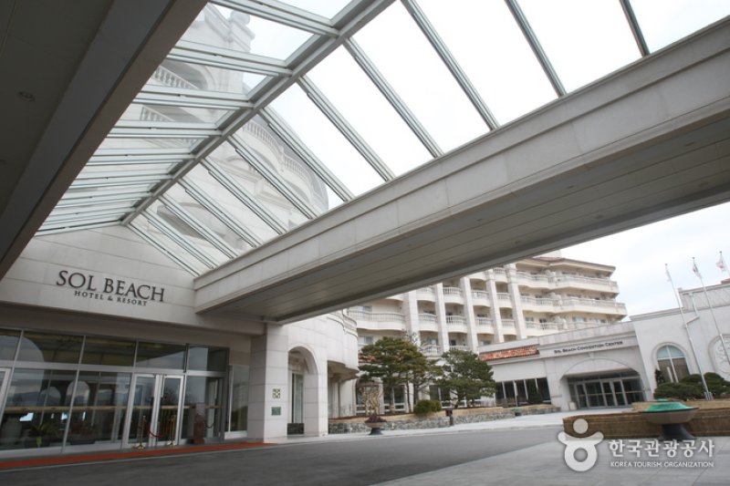 大明Sol Beach飯店&amp;渡假村 (15/37)
