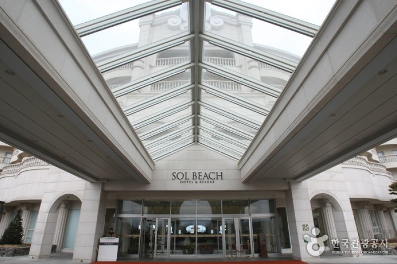 大明Sol Beach飯店&amp;渡假村 (16/37)