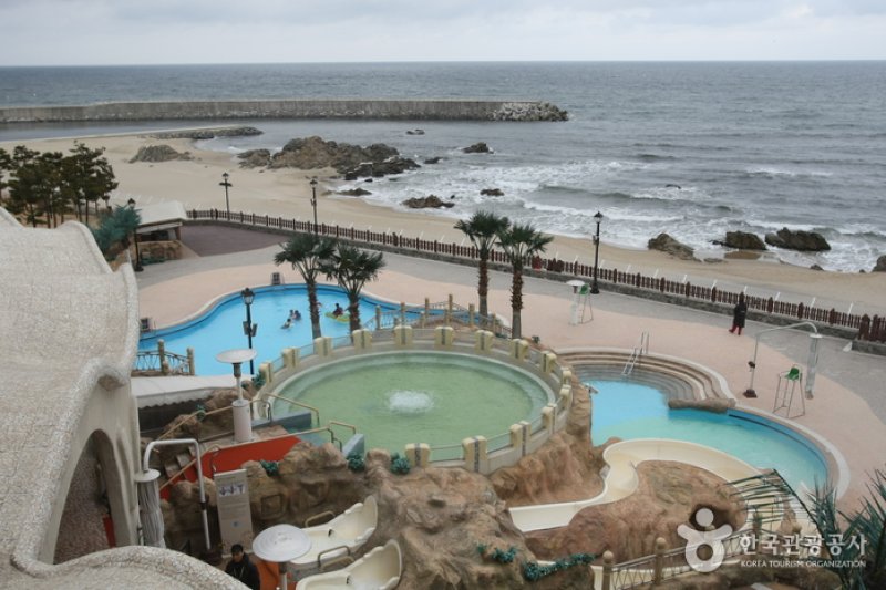 大明Sol Beach飯店&amp;渡假村 (19/37)