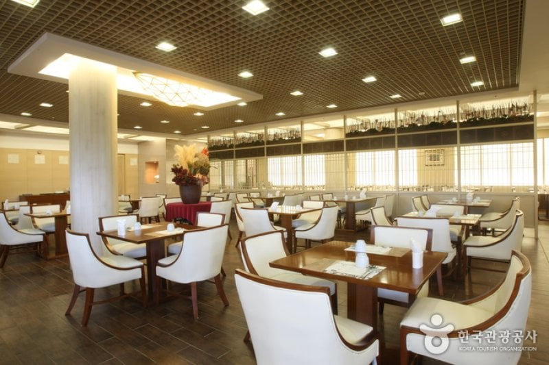 大明Sol Beach飯店&amp;渡假村 (20/37)