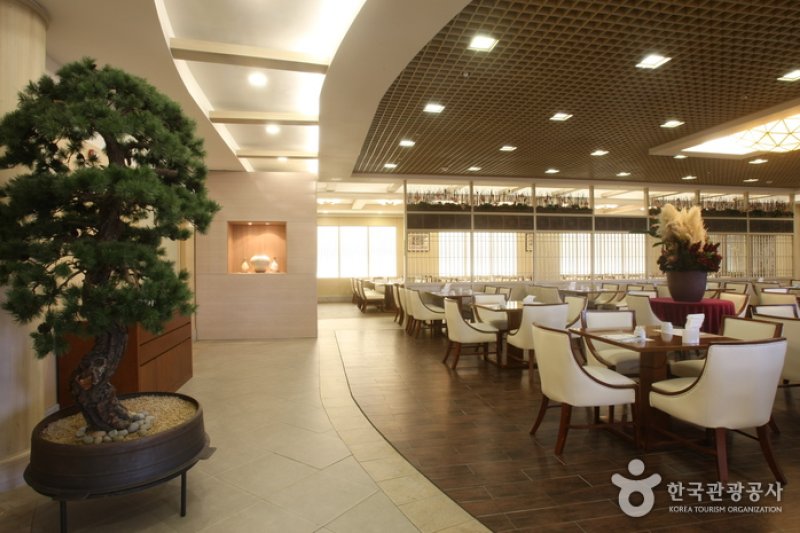大明Sol Beach飯店&amp;渡假村 (21/37)