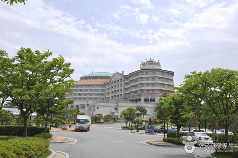 大明Sol Beach飯店&amp;渡假村 (35/37)